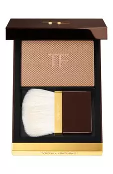 Пудра для лица Architecture Soft Matte Blurring Powder, 03 Sahara Dusk (9g) Tom Ford
