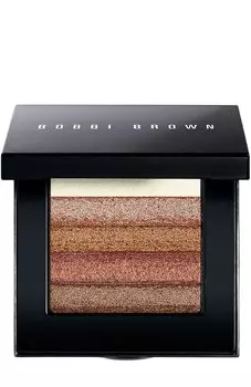 Пудра для лица Bronze Bobbi Brown