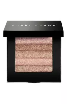 Пудра для лица, оттенок Pink Quartz Bobbi Brown