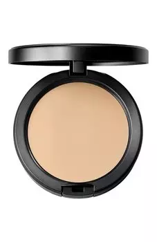 Пудра для лица Studio Fix Powder Plus Foundation, оттенок NC15 (12g) MAC