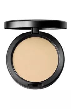 Пудра для лица Studio Fix Powder Plus Foundation, оттенок NC12 (12g) MAC