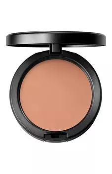 Пудра для лица Studio Fix Powder Plus Foundation, оттенок NW25 (12g) MAC
