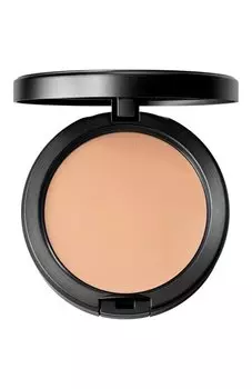 Пудра для лица Studio Fix Powder Plus Foundation, оттенок NC27 (12g) MAC