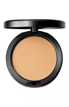 Пудра для лица Studio Fix Powder Plus Foundation, оттенок NC35 (12g) MAC