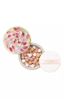 Пудра для лица в шариках Meteorites Perles, 03 Теплый (20g) Guerlain