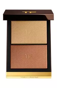 Пудра-хайлайтер Shade And Illuminate, Tanlight (12g) Tom Ford
