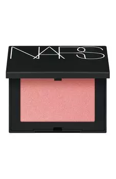 Пудровые румяна, оттенок Orgasm (4,8g) NARS