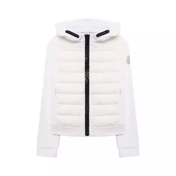 Пуховаая куртка Moncler