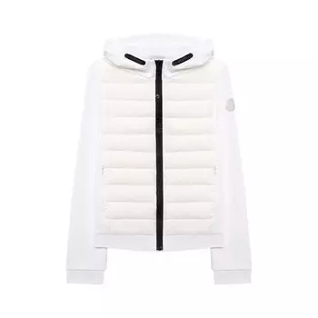 Пуховаая куртка Moncler