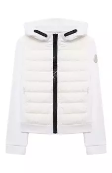 Пуховаая куртка Moncler