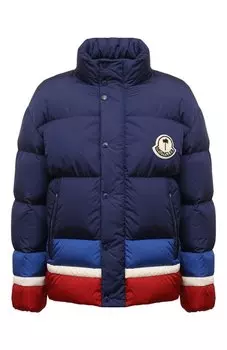 Пуховая куртка 8 Moncler Palm Angels Moncler Genius