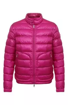 Пуховая куртка Acorus Moncler
