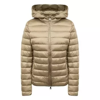 Пуховая куртка Add