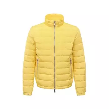 Пуховая куртка Add