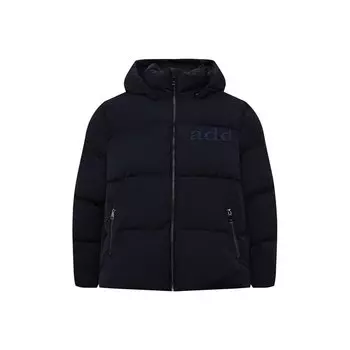 Пуховая куртка Add