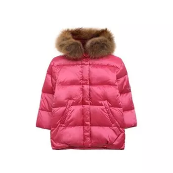 Пуховая куртка Add