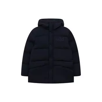 Пуховая куртка Add