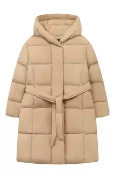 Пуховая куртка Add