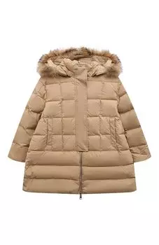 Пуховая куртка Add