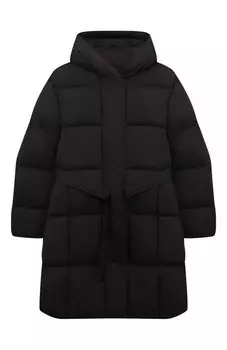 Пуховая куртка Add