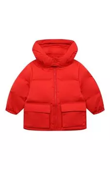 Пуховая куртка Add