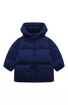 Пуховая куртка Add