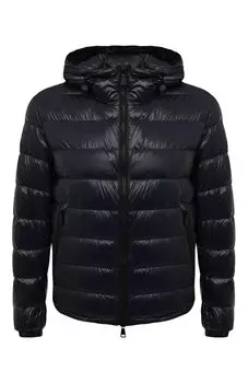 Пуховая куртка Add