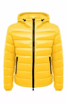 Пуховая куртка Add