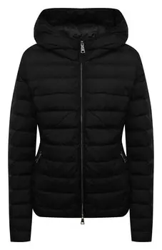 Пуховая куртка Add