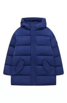Пуховая куртка Add