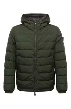 Пуховая куртка Add
