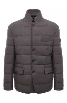 Пуховая куртка Add