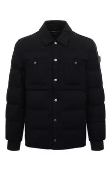 Пуховая куртка Add