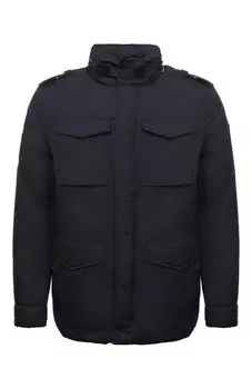 Пуховая куртка Add