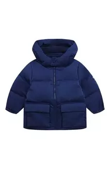 Пуховая куртка Add