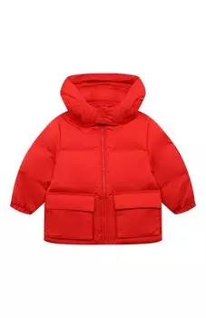 Пуховая куртка Add