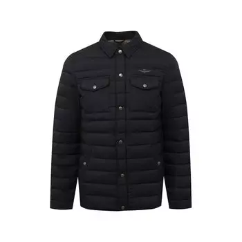 Пуховая куртка Aeronautica Militare