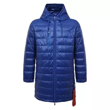 Пуховая куртка After Label