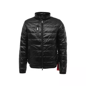 Пуховая куртка After Label