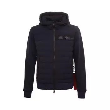 Пуховая куртка After Label