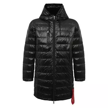 Пуховая куртка After Label