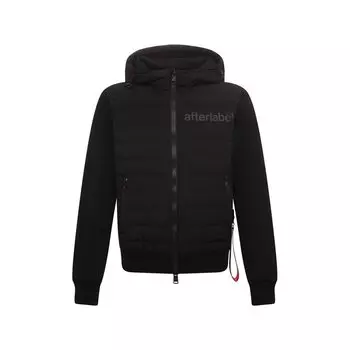 Пуховая куртка After Label