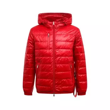 Пуховая куртка After Label