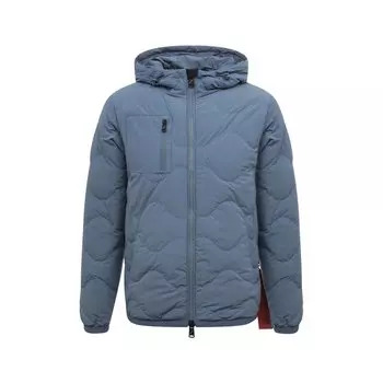 Пуховая куртка After Label