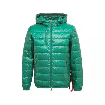 Пуховая куртка After Label