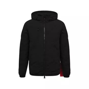 Пуховая куртка After Label