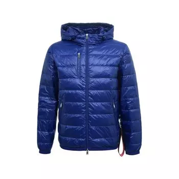 Пуховая куртка After Label