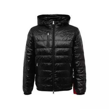 Пуховая куртка After Label