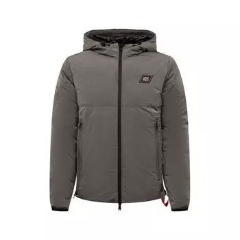 Пуховая куртка After Label