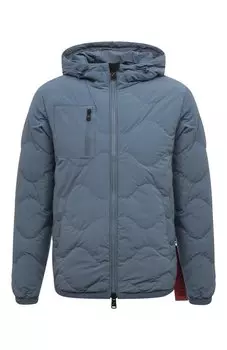 Пуховая куртка After Label